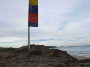 Tasmanian Ground Screws - Product Images