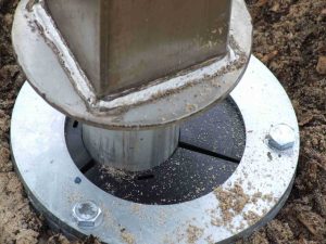 Tasmanian Ground Screws - Product Images