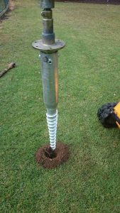 Tasmanian Ground Screws - Product Images