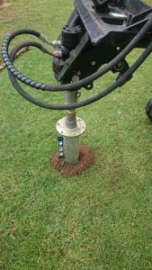 Tasmanian Ground Screws - Product Images