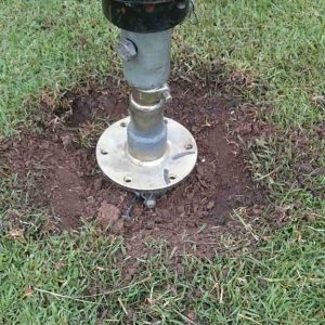 Tasmanian Ground Screws - Product Images