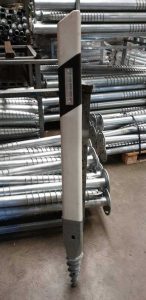 Tasmanian Ground Screws - Product Images