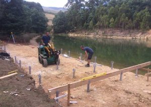 Tasmanian Ground Screws - Product Images